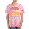 Ask Me About Ancient Times I'm From The 1900s Humorous Joke Tie-Dye T-Shirts Coral Tie-Dye Ask Me About Ancient Times I'm From The 1900s Humorous Joke Tie-Dye T-Shirts Coral Tie-Dye
