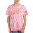 Ask Me About Ancient Times I'm From The 1900s Tie-Dye T-Shirts Coral Tie-Dye