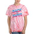 Back To Tapes Retro 80s Cassette Mixtape Nostalgia Tie-Dye T-Shirts Coral Tie-Dye Back To Tapes Retro 80s Cassette Mixtape Nostalgia Tie-Dye T-Shirts Coral Tie-Dye