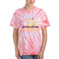 Canning A Taste Of Tradition Nostalgia Craft Tie-Dye T-Shirts Coral Tie-Dye