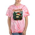 Christmas Movies Chill Retro VHS Holiday Nostalgia Tie-Dye T-Shirts Coral Tie-Dye Christmas Movies Chill Retro VHS Holiday Nostalgia Tie-Dye T-Shirts Coral Tie-Dye