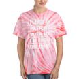 Classic Please Be Patient With Me I'm From The 1900s Premium Tie-Dye T-Shirts Coral Tie-Dye