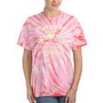 Classic Please Be Patient With Me I'm From The 1900s Premium Tri-Blend Tie-Dye T-Shirts Coral Tie-Dye