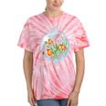 Clownfish Anemonefish Bubbles Water Frutiger Aero Y2K Style Tie-Dye T-Shirts Coral Tie-Dye Clownfish Anemonefish Bubbles Water Frutiger Aero Y2K Style Tie-Dye T-Shirts Coral Tie-Dye