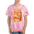 Cute Cats Retro 1980's Arcade Nostalgia Old Game Cabinet Tie-Dye T-Shirts Coral Tie-Dye Cute Cats Retro 1980's Arcade Nostalgia Old Game Cabinet Tie-Dye T-Shirts Coral Tie-Dye