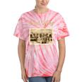 East Wing Never Forget American Vintage Nostalgia Tie-Dye T-Shirts Coral Tie-Dye East Wing Never Forget American Vintage Nostalgia Tie-Dye T-Shirts Coral Tie-Dye