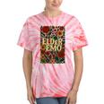 Elder Emo Floral Gothic Vintage Nostalgia Premium Tri-Blend Tie-Dye T-Shirts Coral Tie-Dye Elder Emo Floral Gothic Vintage Nostalgia Premium Tri-Blend Tie-Dye T-Shirts Coral Tie-Dye