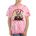 Elder Emo Grandma Nana Be Patient With Me I'm From The 1900s Tie-Dye T-Shirts Coral Tie-Dye
