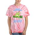 Enjoy Adulthood Comes With Bills Nostalgia Regret Tie-Dye T-Shirts Coral Tie-Dye Enjoy Adulthood Comes With Bills Nostalgia Regret Tie-Dye T-Shirts Coral Tie-Dye