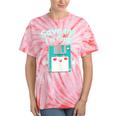 Floppy Disk Retro Tech Nostalgia Old School Computing Humor Tie-Dye T-Shirts Coral Tie-Dye Floppy Disk Retro Tech Nostalgia Old School Computing Humor Tie-Dye T-Shirts Coral Tie-Dye