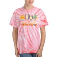 Never Forget Retro Cassette VHS Floppy CD Nostalgia Humor Tie-Dye T-Shirts Coral Tie-Dye Never Forget Retro Cassette VHS Floppy CD Nostalgia Humor Tie-Dye T-Shirts Coral Tie-Dye
