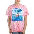 Frutiger Aero Aesthetic Tech Bubble Tea Boba Milktea Fishes Tie-Dye T-Shirts Coral Tie-Dye Frutiger Aero Aesthetic Tech Bubble Tea Boba Milktea Fishes Tie-Dye T-Shirts Coral Tie-Dye