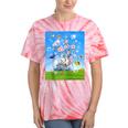 Frutiger Aero Aesthetic Tech Cherry Blossom Fishes Bubbles Raglan Baseball Tee Tie-Dye T-Shirts Coral Tie-Dye Frutiger Aero Aesthetic Tech Cherry Blossom Fishes Bubbles Raglan Baseball Tee Tie-Dye T-Shirts Coral Tie-Dye