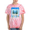 Frutiger Aero Aesthetic Tech Computer Aquarium Tarot Card Raglan Baseball Tee Tie-Dye T-Shirts Coral Tie-Dye Frutiger Aero Aesthetic Tech Computer Aquarium Tarot Card Raglan Baseball Tee Tie-Dye T-Shirts Coral Tie-Dye