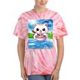 Frutiger Aero Aesthetic Tech Kawaii Ramen Cat Fishes Tie-Dye T-Shirts Coral Tie-Dye Frutiger Aero Aesthetic Tech Kawaii Ramen Cat Fishes Tie-Dye T-Shirts Coral Tie-Dye