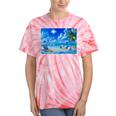 Frutiger Aero Beach Y2k Aesthetic Palm Tree Sand Ocean Premium Tie-Dye T-Shirts Coral Tie-Dye Frutiger Aero Beach Y2k Aesthetic Palm Tree Sand Ocean Premium Tie-Dye T-Shirts Coral Tie-Dye
