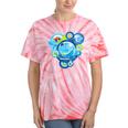 Frutiger Aero Metro Abstract Maximalism 2000s Nostalgia Premium Tri-Blend Tie-Dye T-Shirts Coral Tie-Dye Frutiger Aero Metro Abstract Maximalism 2000s Nostalgia Premium Tri-Blend Tie-Dye T-Shirts Coral Tie-Dye
