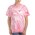 Fun Classic Please Be Patient With Me I'm From The 1900s Premium Tri-Blend Tie-Dye T-Shirts Coral Tie-Dye