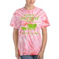 FUNNY Please Be Patient With Me I'm From The 1900s Tie-Dye T-Shirts Coral Tie-Dye