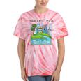Future City Wind Power Frutiger Aero Y2K Style Ocean Tie-Dye T-Shirts Coral Tie-Dye Future City Wind Power Frutiger Aero Y2K Style Ocean Tie-Dye T-Shirts Coral Tie-Dye