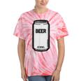 Generic Beer 1980s 80s Nostalgia Tie-Dye T-Shirts Coral Tie-Dye Generic Beer 1980s 80s Nostalgia Tie-Dye T-Shirts Coral Tie-Dye