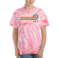 Groovy Like The 60s Aesthetic Nostalgia 1960's Retro Tie-Dye T-Shirts Coral Tie-Dye Groovy Like The 60s Aesthetic Nostalgia 1960's Retro Tie-Dye T-Shirts Coral Tie-Dye