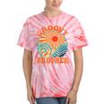 Groovy Brother 70s Aesthetic Nostalgia 1970's Retro Brother Tie-Dye T-Shirts Coral Tie-Dye Groovy Brother 70s Aesthetic Nostalgia 1970's Retro Brother Tie-Dye T-Shirts Coral Tie-Dye