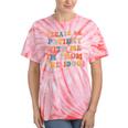 Groovy Please Be Patient With Me I'm From The 1900s Tie-Dye T-Shirts Coral Tie-Dye Groovy Please Be Patient With Me I'm From The 1900s Tie-Dye T-Shirts Coral Tie-Dye