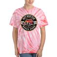 Hotrod Custom Car Automotive Nostalgia Distressed Premium Tri-Blend Tie-Dye T-Shirts Coral Tie-Dye Hotrod Custom Car Automotive Nostalgia Distressed Premium Tri-Blend Tie-Dye T-Shirts Coral Tie-Dye