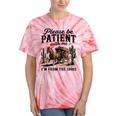 I'm From The 1900s Historical Humor Old Person Tie-Dye T-Shirts Coral Tie-Dye I'm From The 1900s Historical Humor Old Person Tie-Dye T-Shirts Coral Tie-Dye
