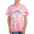 I'm Not Old I'm Classic Nostalgia Tie-Dye T-Shirts Coral Tie-Dye