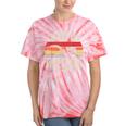 I'm Not Old I'm Classic Pipe Nostalgia Tie-Dye T-Shirts Coral Tie-Dye