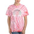 I'm Not Old I'm Classic Timeless Nostalgia Tie-Dye T-Shirts Coral Tie-Dye