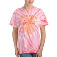 Joke Please Be Patient With Me I'm From The 1900s Tee Tie-Dye T-Shirts Coral Tie-Dye