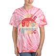 I Love 90's Music Retro Style Nostalgia Cassette 1990s Party Tie-Dye T-Shirts Coral Tie-Dye I Love 90's Music Retro Style Nostalgia Cassette 1990s Party Tie-Dye T-Shirts Coral Tie-Dye