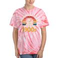 Millennials Please Be Patient With Me I'm From The 1900s Tie-Dye T-Shirts Coral Tie-Dye