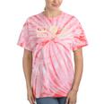 Old School Music Evolution Tape CD Retro Nostalgia Tie-Dye T-Shirts Coral Tie-Dye Old School Music Evolution Tape CD Retro Nostalgia Tie-Dye T-Shirts Coral Tie-Dye