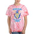 We Got Older Emo Punk Rock Nostalgia Tie-Dye T-Shirts Coral Tie-Dye
