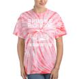 Be Patient With Me I'm From The 1900s Fathers Day Tie-Dye T-Shirts Coral Tie-Dye
