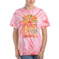 BE PATIENT I'M FROM THE 1900s FUNNY GROOVY Tie-Dye T-Shirts Coral Tie-Dye BE PATIENT I'M FROM THE 1900s FUNNY GROOVY Tie-Dye T-Shirts Coral Tie-Dye