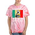 Be Patient With Me I'm From The 1900s Tie-Dye T-Shirts Coral Tie-Dye Be Patient With Me I'm From The 1900s Tie-Dye T-Shirts Coral Tie-Dye