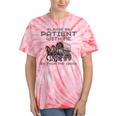 Please-Be-Patient-With-Me I'm From The 1900s Tie-Dye T-Shirts Coral Tie-Dye