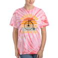 Please Be Kind I'm From The 1900s Penny Farthing Premium Tie-Dye T-Shirts Coral Tie-Dye Please Be Kind I'm From The 1900s Penny Farthing Premium Tie-Dye T-Shirts Coral Tie-Dye