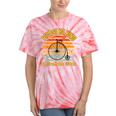 Please Be Kind I'm From The 1900s Penny Farthing Tie-Dye T-Shirts Coral Tie-Dye Please Be Kind I'm From The 1900s Penny Farthing Tie-Dye T-Shirts Coral Tie-Dye
