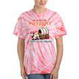Please Be Patient With Me Cause I'm From The 1900s Tie-Dye T-Shirts Coral Tie-Dye Please Be Patient With Me Cause I'm From The 1900s Tie-Dye T-Shirts Coral Tie-Dye