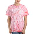Please Be Patient With Me I'm From The 1900s Aging Humor Tie-Dye T-Shirts Coral Tie-Dye