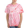 Please Be Patient With Me I'm From The 1900s Antique Premium Tie-Dye T-Shirts Coral Tie-Dye