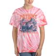Please Be Patient With Me I'm From The 1900s Birthday Tie-Dye T-Shirts Coral Tie-Dye Please Be Patient With Me I'm From The 1900s Birthday Tie-Dye T-Shirts Coral Tie-Dye