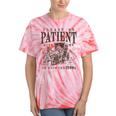 Please Be Patient I'm From The 1900s Boomer Meme Print Premium Tie-Dye T-Shirts Coral Tie-Dye Please Be Patient I'm From The 1900s Boomer Meme Print Premium Tie-Dye T-Shirts Coral Tie-Dye