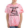 Please Be Patient With Me I'm From The 1900s Cassette Pencil Premium Tie-Dye T-Shirts Coral Tie-Dye Please Be Patient With Me I'm From The 1900s Cassette Pencil Premium Tie-Dye T-Shirts Coral Tie-Dye